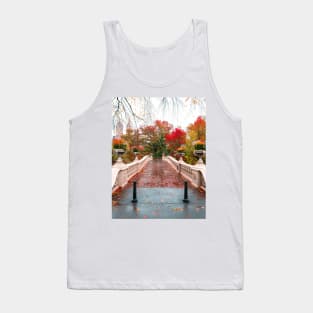 Central Pak Fall 3 Tank Top